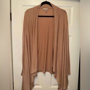 Banana Republic Pink Women's Cardigan